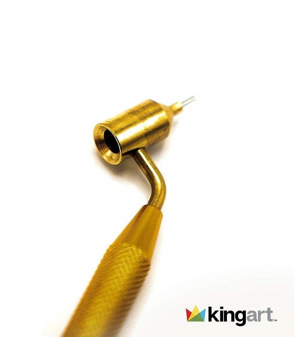 Fine Line Painting Pen by Kingart - Brushes and More